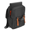 Natec | Backpack | Niala | Fits up to size 15.6 " | Backpack | Black/Orange