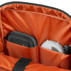 Natec | Backpack | Niala | Fits up to size 15.6 " | Backpack | Black/Orange