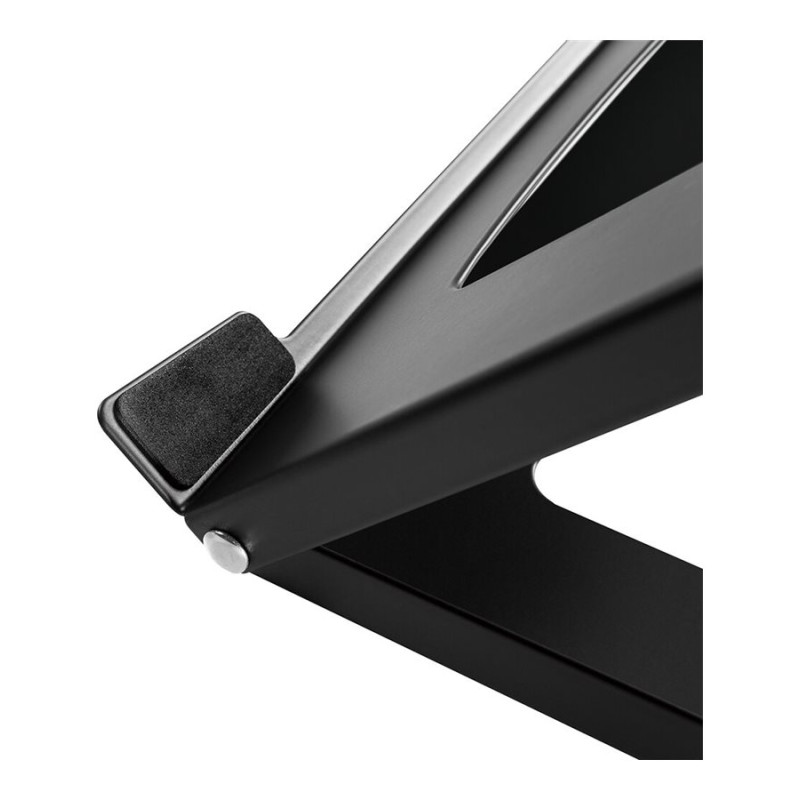 Neomounts NSLS075BLACK Laptop stand | Tilt | 10-16 " | Maximum weight (capacity) 5 kg | Black