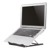 Neomounts NSLS075BLACK Laptop stand | Tilt | 10-16 " | Maximum weight (capacity) 5 kg | Black