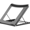 Neomounts NSLS075BLACK Laptop stand | Tilt | 10-16 " | Maximum weight (capacity) 5 kg | Black