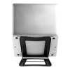 Neomounts NSLS075BLACK Laptop stand | Tilt | 10-16 " | Maximum weight (capacity) 5 kg | Black
