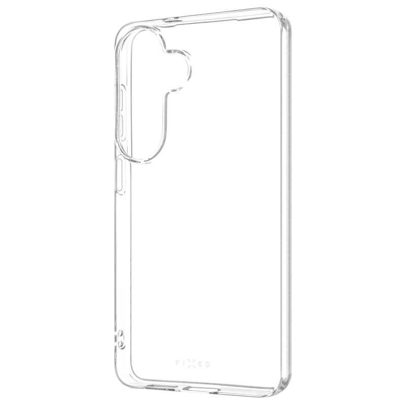 Fixed Story AntiUV | Aizmugures vāks | Samsung | Galaxy S26 | TPU | Caurspīdīgs