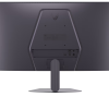 LG 27G523B-B UltraGear G5 | 27 " | IPS | FHD | 16:9 | 200 Hz | 1 ms | 27 pixels | 300 cd/m² | HDMI ports quantity 2