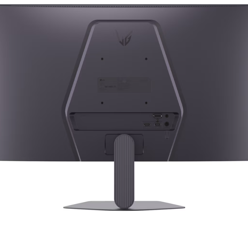 LG 27G523B-B UltraGear G5 | 27 " | IPS | FHD | 16:9 | 200 Hz | 1 ms | 27 pixels | 300 cd/m² | HDMI ports quantity 2