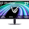 LG 27G523B-B UltraGear G5 | 27 " | IPS | FHD | 16:9 | 200 Hz | 1 ms | 27 pixels | 300 cd/m² | HDMI ports quantity 2