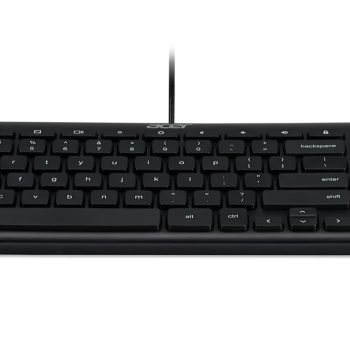 Acer AKW900 | Klaviatūra | Vadu | US International | Melna