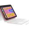 Apple iPad Wi-Fi + Cellular | 11 " | Silver | Liquid Retina | 2360 x 1640 pixels | A16 | 128 GB | 128 GB | Wi-Fi | Front camera | 12 MP | Rear camera | 12 MP | Bluetooth | 5.3 | iOS
