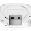 D-Link | AX3000 Wi-Fi 6 Smart piekļuves punkts | DBR-X3000-AP | 802.11ax | Ethernet LAN (RJ-45) porti 1 | Mesh atbalsts Jā | MU-MIMO Jā | Nav mobilo platjoslas