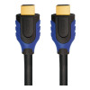 Logilink | Cable HDMI High Speed with Ethernet | CH0067 | HDMI Type A Male | HDMI Type A Male | HDMI to HDMI | 15 m