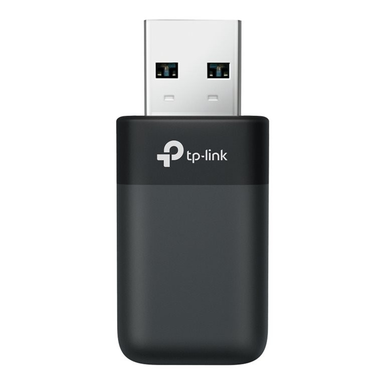 TP-Link Archer TX50U AX3000 divjoslu Wi‑Fi 6 bezvadu USB adapters | TP-LINK
