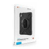 Fixed Samsung | Tab Case | Galaxy Tab A11 | Silicone | Black