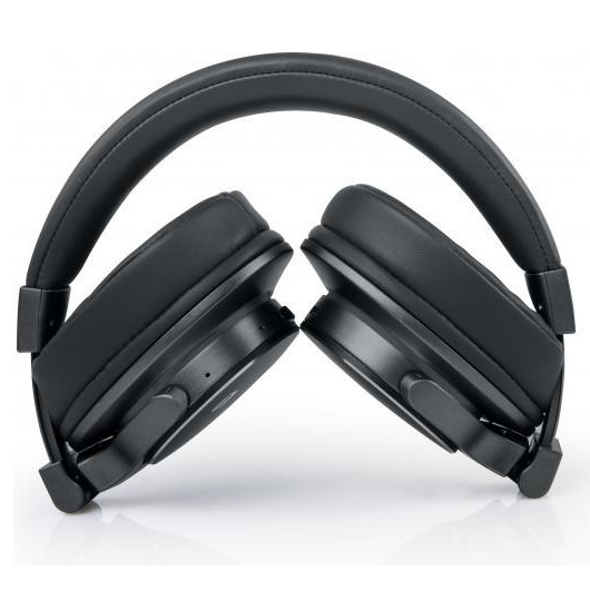 Muse | Bluetooth Stereo Headphones | M-278 | Over-ear | Black