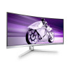 Philips | Curved Gaming Monitor | 34M2C8600/00 | 34 " | LED | WQHD | 21:9 | 100 Hz | 0.03 ms | 3440 x 1440 | 450 cd/m² | HDMI ports quantity 2