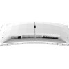 Philips | Curved Gaming Monitor | 34M2C8600/00 | 34 " | LED | WQHD | 21:9 | 100 Hz | 0.03 ms | 3440 x 1440 | 450 cd/m² | HDMI ports quantity 2