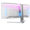 Philips | Curved Gaming Monitor | 34M2C8600/00 | 34 " | LED | WQHD | 21:9 | 100 Hz | 0.03 ms | 3440 x 1440 | 450 cd/m² | HDMI ports quantity 2
