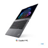 Lenovo ThinkPad X1 2‑in‑1 Gen 11 14 WUXGA skārienekrāns ULT5-325/32GB/512GB/Intel Graphics/Windows 11 Pro/ENG apgaismotā klaviatūra/pirkstu nospiedumu sensors | Lenovo