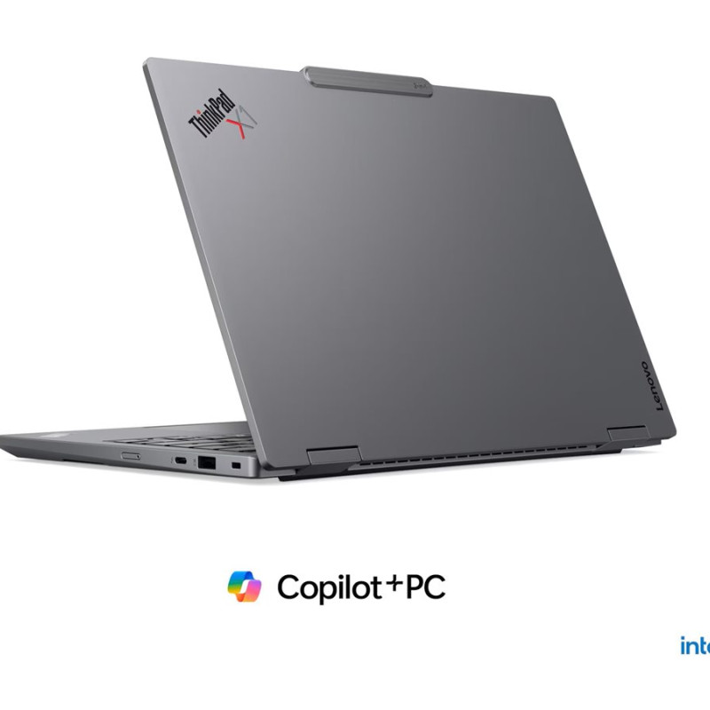 Lenovo ThinkPad X1 2‑in‑1 Gen 11 14 WUXGA skārienekrāns ULT5-325/32GB/512GB/Intel Graphics/Windows 11 Pro/ENG apgaismotā klaviatūra/pirkstu nospiedumu sensors | Lenovo
