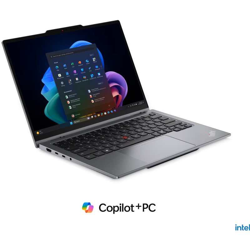 Lenovo ThinkPad X1 2‑in‑1 Gen 11 14 WUXGA skārienekrāns ULT5-325/32GB/512GB/Intel Graphics/Windows 11 Pro/ENG apgaismotā klaviatūra/pirkstu nospiedumu sensors | Lenovo