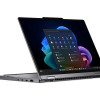 Lenovo ThinkPad X1 2‑in‑1 Gen 11 14 WUXGA skārienekrāns ULT5-325/32GB/512GB/Intel Graphics/Windows 11 Pro/ENG apgaismotā klaviatūra/pirkstu nospiedumu sensors | Lenovo