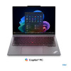 Lenovo ThinkPad X1 2‑in‑1 Gen 11 14 WUXGA skārienekrāns ULT5-325/32GB/512GB/Intel Graphics/Windows 11 Pro/ENG apgaismotā klaviatūra/pirkstu nospiedumu sensors | Lenovo