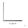 Lenovo ThinkPad X1 2‑in‑1 Gen 11 14 WUXGA skārienekrāns ULT5-325/32GB/512GB/Intel Graphics/Windows 11 Pro/ENG apgaismotā klaviatūra/pirkstu nospiedumu sensors | Lenovo