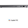 Lenovo ThinkPad X1 2‑in‑1 Gen 11 14 WUXGA skārienekrāns ULT5-325/32GB/512GB/Intel Graphics/Windows 11 Pro/ENG apgaismotā klaviatūra/pirkstu nospiedumu sensors | Lenovo