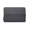 Lenovo | Laptop Urban Sleeve Case | GX40Z50942 | Case | Waterproof | Charcoal Grey