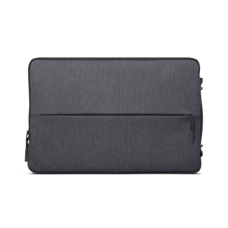 Lenovo | Laptop Urban Sleeve Case | GX40Z50942 | Case | Waterproof | Charcoal Grey