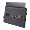 Lenovo | Laptop Urban Sleeve Case | GX40Z50942 | Case | Waterproof | Charcoal Grey
