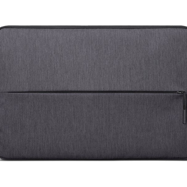 Lenovo | Laptop Urban Sleeve Case | GX40Z50942 | Case | Waterproof | Charcoal Grey