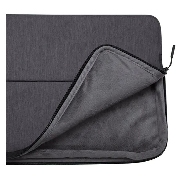 Lenovo | Laptop Urban Sleeve Case | GX40Z50942 | Case | Waterproof | Charcoal Grey