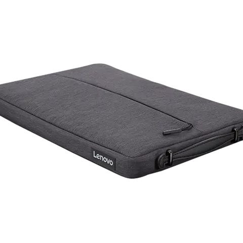 Lenovo | Laptop Urban Sleeve Case | GX40Z50942 | Case | Waterproof | Charcoal Grey