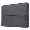 Lenovo | Laptop Urban Sleeve Case | GX40Z50942 | Case | Waterproof | Charcoal Grey