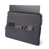 Lenovo | Laptop Urban Sleeve Case | GX40Z50942 | Case | Waterproof | Charcoal Grey
