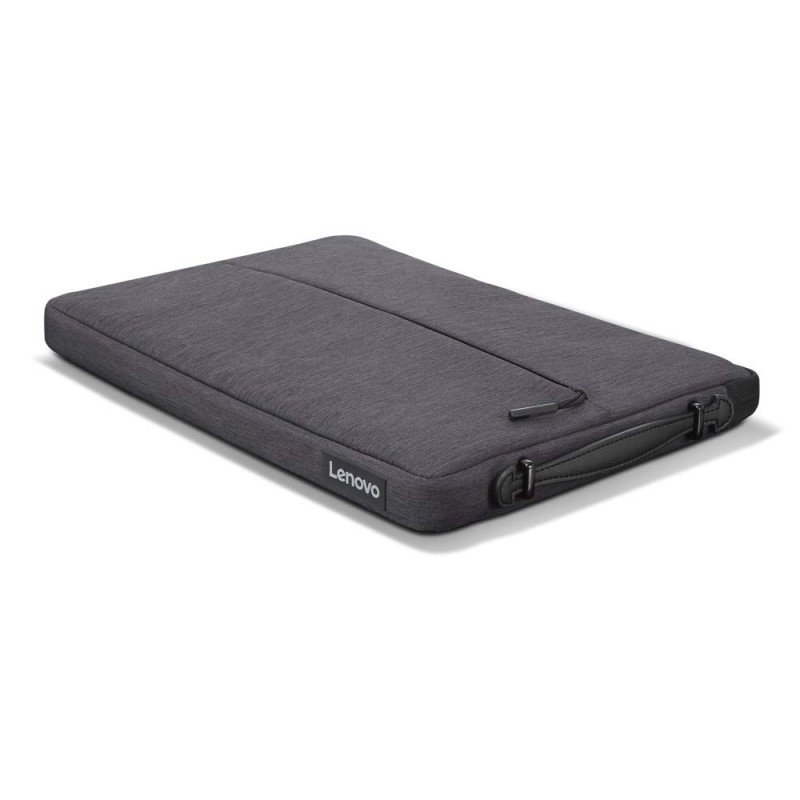 Lenovo | Laptop Urban Sleeve Case | GX40Z50942 | Case | Waterproof | Charcoal Grey