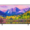 LG NanoCell UHD 4K Smart TV | 55UK762H0LB | 55 | Smart TV | webOS | UHD | Melns