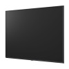 LG NanoCell UHD 4K Smart TV | 55UK762H0LB | 55 | Smart TV | webOS | UHD | Melns