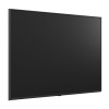 LG NanoCell UHD 4K Smart TV | 55UK762H0LB | 55 | Smart TV | webOS | UHD | Melns