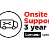 Lenovo | Warranty | 3Y Onsite (Upgrade from 1Y Onsite) | 3 year(s) | Yes | 7x24 | On-site