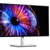 Dell | Monitor | U2724DE | 27 " | IPS | 16:9 | 120 Hz | 8 ms | 350 cd/m² | Silver