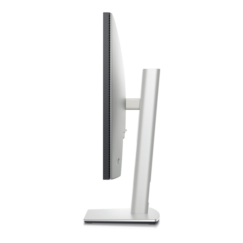 Dell | Monitor | U2724DE | 27 " | IPS | 16:9 | 120 Hz | 8 ms | 350 cd/m² | Silver