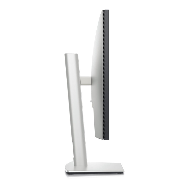 Dell | Monitor | U2724DE | 27 " | IPS | 16:9 | 120 Hz | 8 ms | 350 cd/m² | Silver