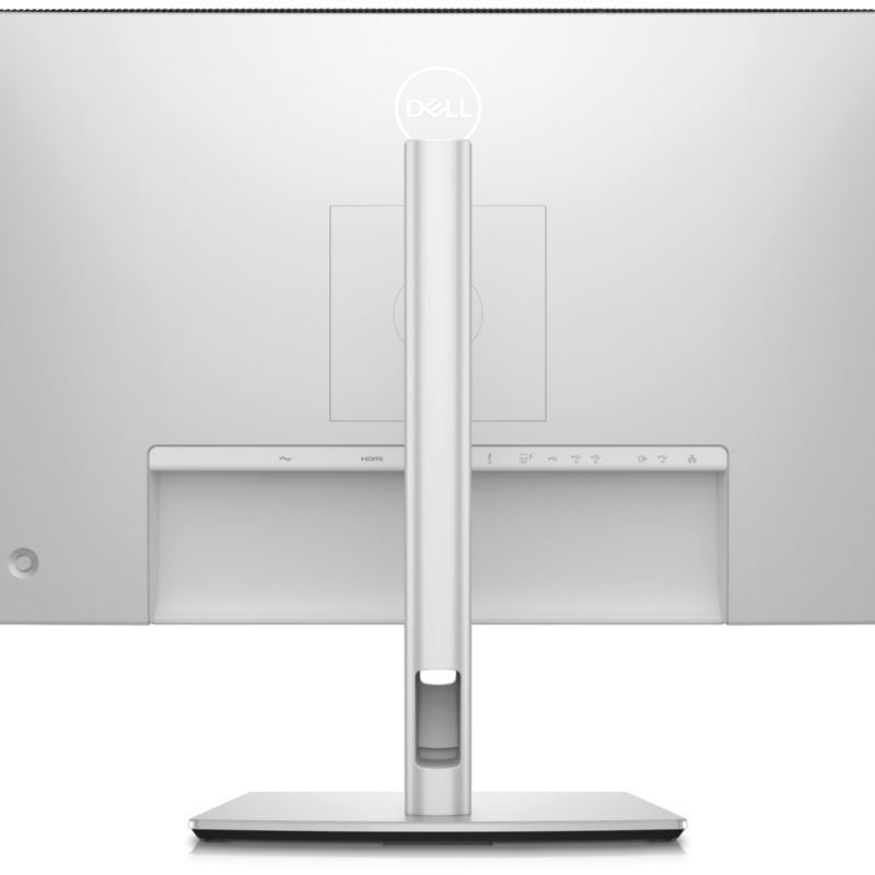 Dell | Monitor | U2724DE | 27 " | IPS | 16:9 | 120 Hz | 8 ms | 350 cd/m² | Silver