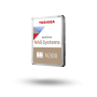 Toshiba cietais disks | N300 NAS | 7200 RPM | 14000 GB