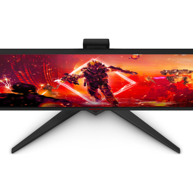 AOC | AG275QZN/EU | 27