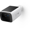 Anker Eufy | Security Camera, 2pack + Homebase 3 | SoloCam S220 | F/1.6 | IP67
