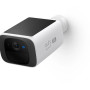 Anker Eufy | Drošības kamera, 2gab. + HomeBase 3 | SoloCam S220 | F/1.6 | IP67