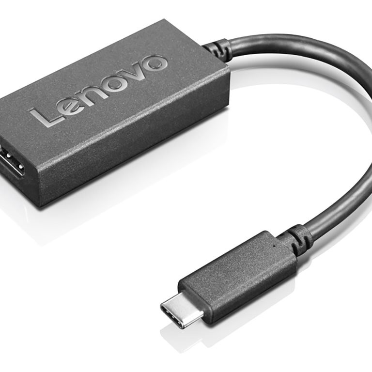 Lenovo | USB-C uz HDMI 2.0b adapteris | USB-C | HDMI