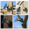 Reolink | Hunting Camera with Solar Panel | Go Series G450 | PTZ | 8 MP | Fixed | Micro SD, Max. 128 GB